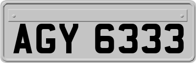 AGY6333