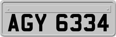 AGY6334