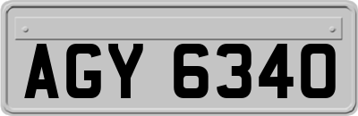 AGY6340