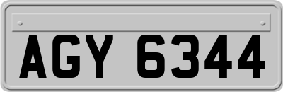 AGY6344