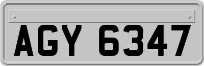 AGY6347