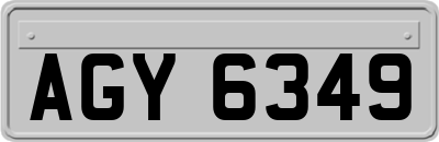 AGY6349