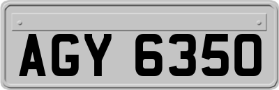 AGY6350