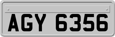 AGY6356