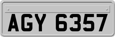 AGY6357