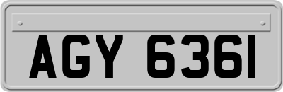AGY6361