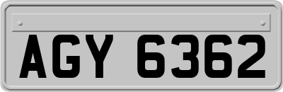 AGY6362