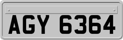 AGY6364