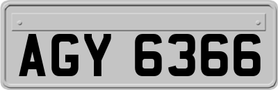 AGY6366
