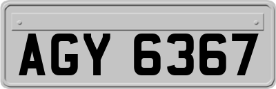 AGY6367