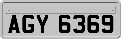 AGY6369