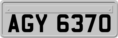 AGY6370