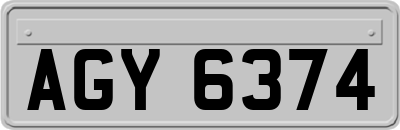 AGY6374