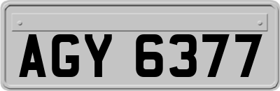 AGY6377