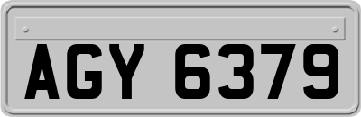 AGY6379