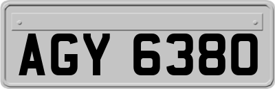 AGY6380