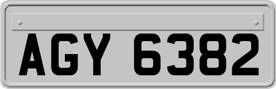 AGY6382