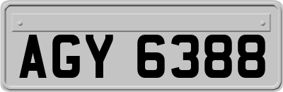 AGY6388