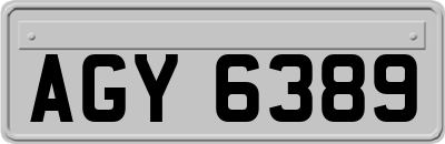 AGY6389