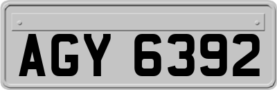 AGY6392