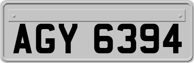 AGY6394