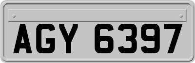AGY6397
