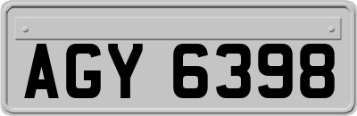 AGY6398
