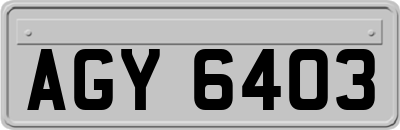 AGY6403