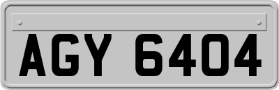 AGY6404