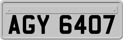 AGY6407