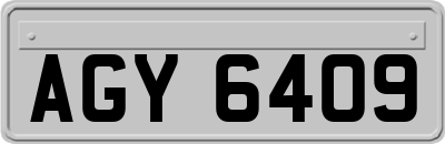 AGY6409