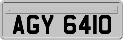AGY6410