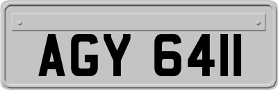 AGY6411