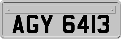 AGY6413