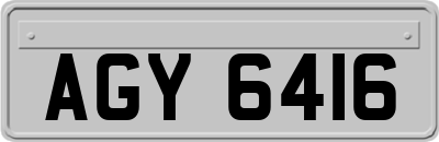 AGY6416