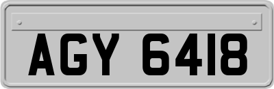 AGY6418