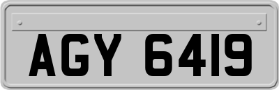 AGY6419
