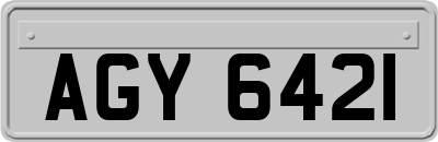 AGY6421
