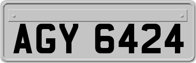 AGY6424