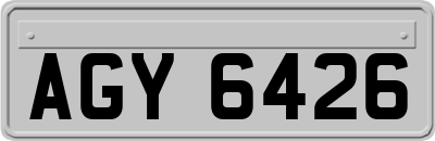 AGY6426