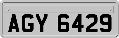 AGY6429