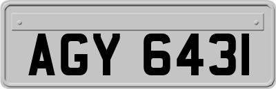 AGY6431