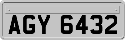 AGY6432