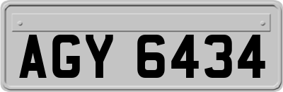 AGY6434