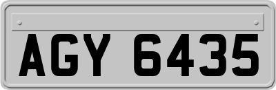 AGY6435
