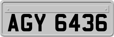 AGY6436