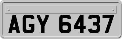 AGY6437