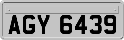 AGY6439
