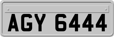 AGY6444