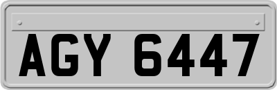 AGY6447